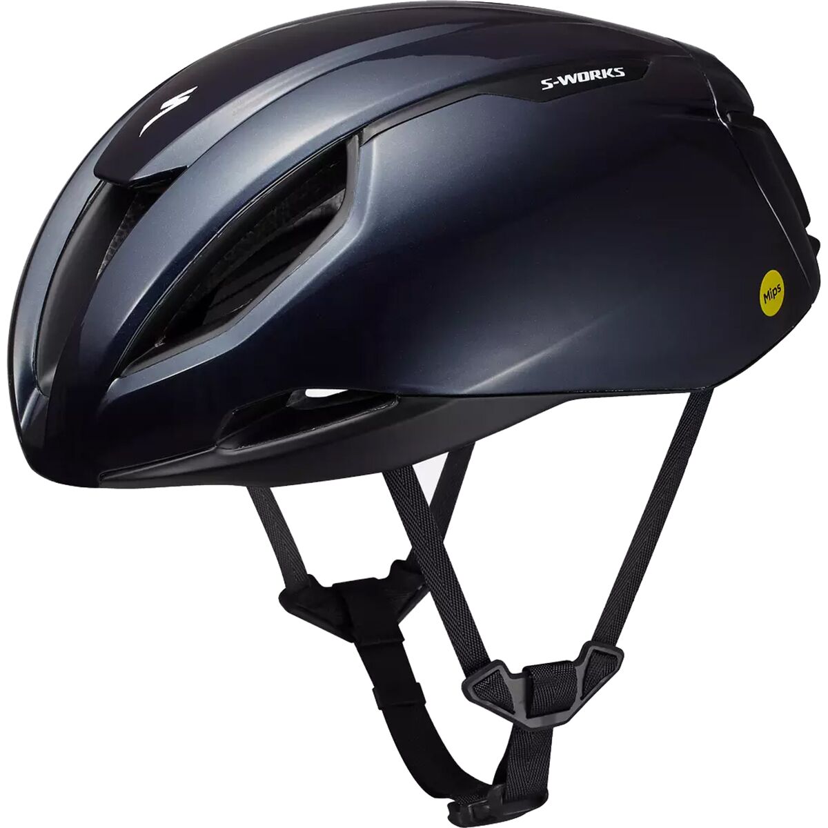 Specialized S-Works Evade 3 Mips Helmet - Men