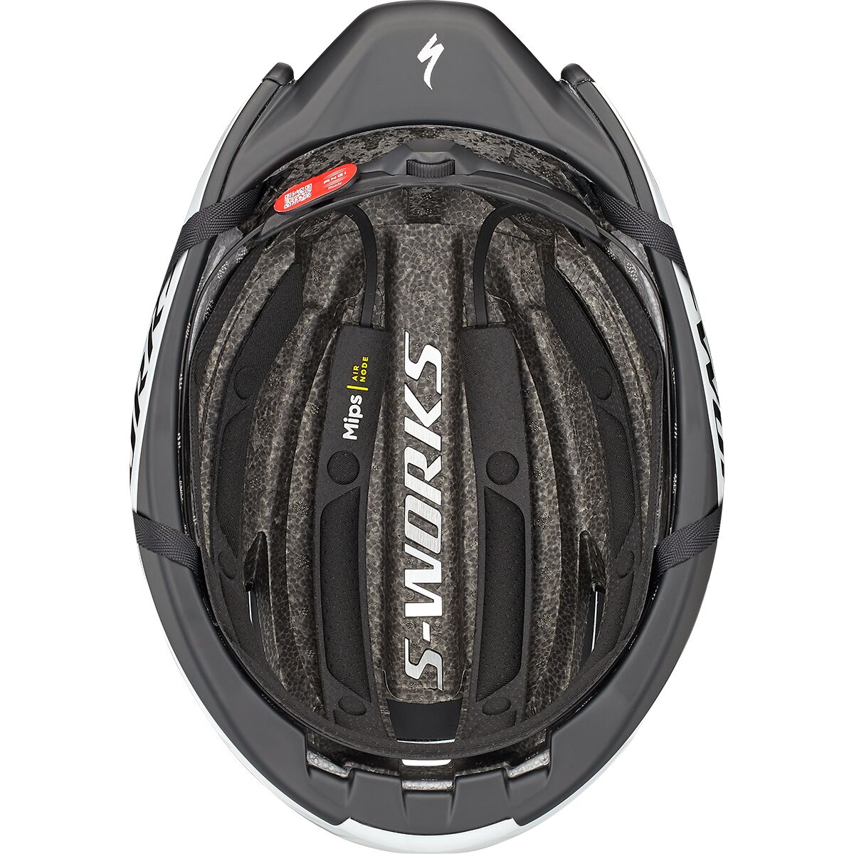 Specialized S-Works Evade 3 Mips Helmet - Men