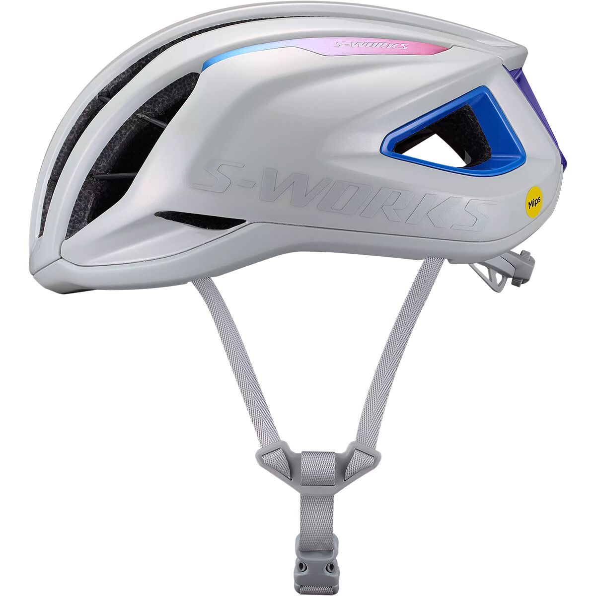 Specialized S-Works Prevail 3 Mips Helmet - Men
