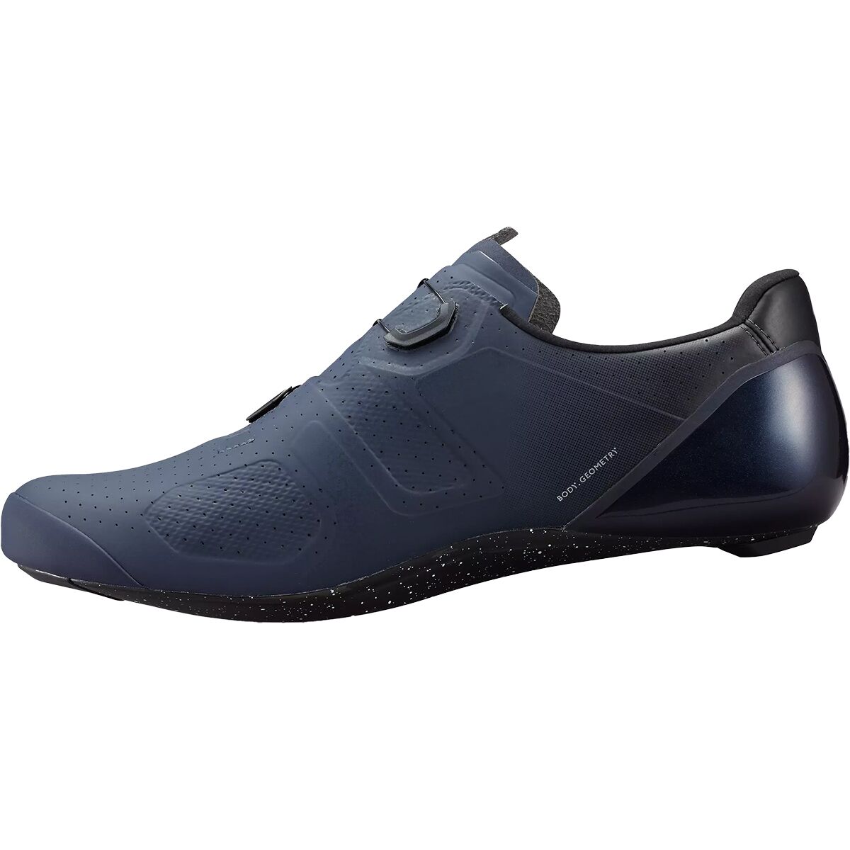 S works on sale body geometry shoes
