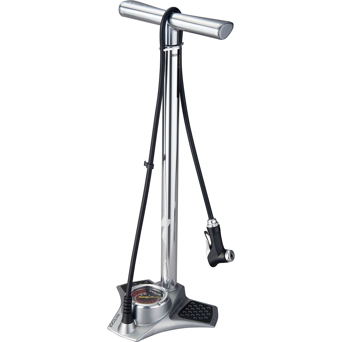 Specialized Air Tool Floor Pump