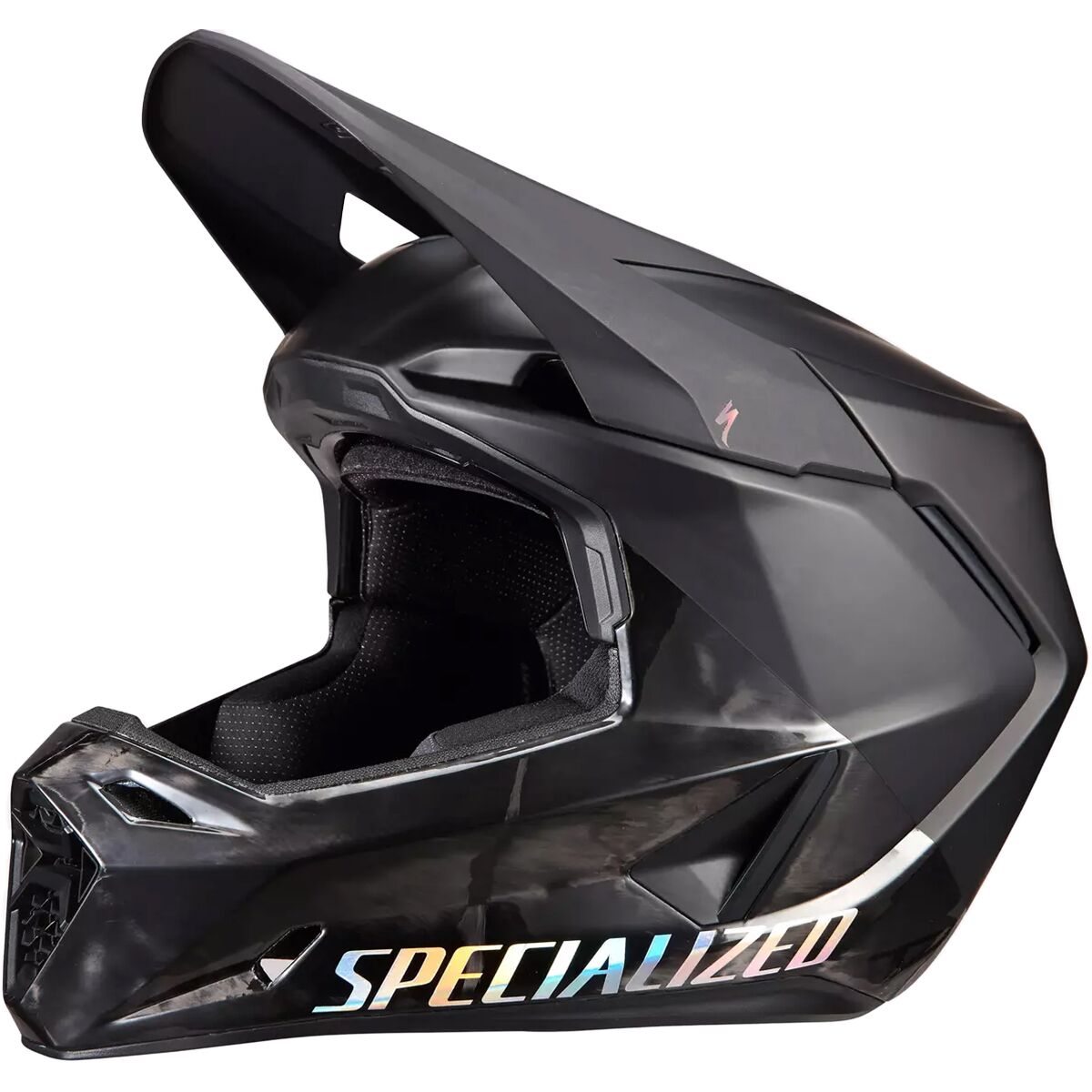 Specialized S-Works Dissident 2 MIPS Helmet Black, S