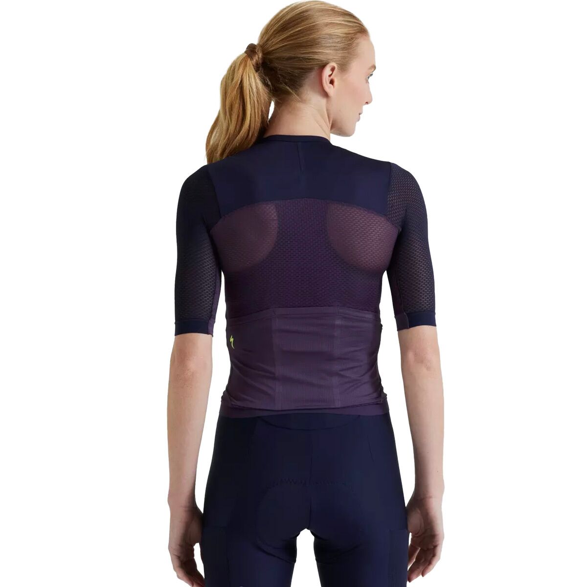 Specialized Prime Lightweight Short-Sleeve Jersey - Women's - Women