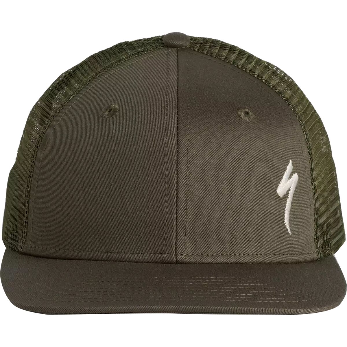 Specialized S-Logo Trucker Hat - Men