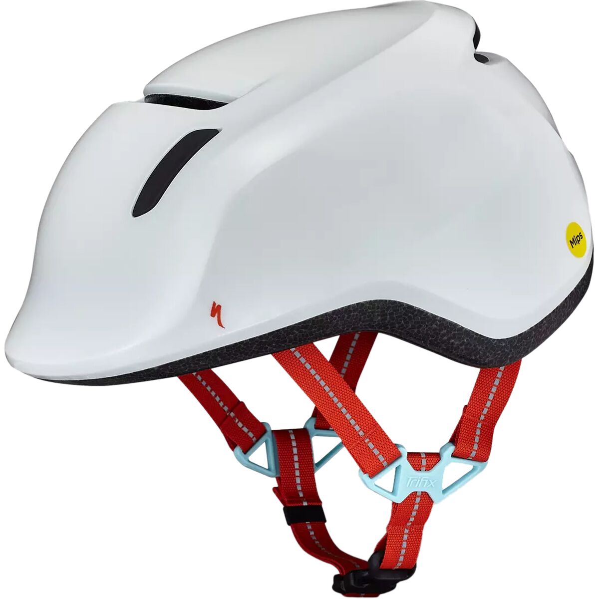 Specialized Mio 2 Mips Helmet - Kids' Dune White, One Size
