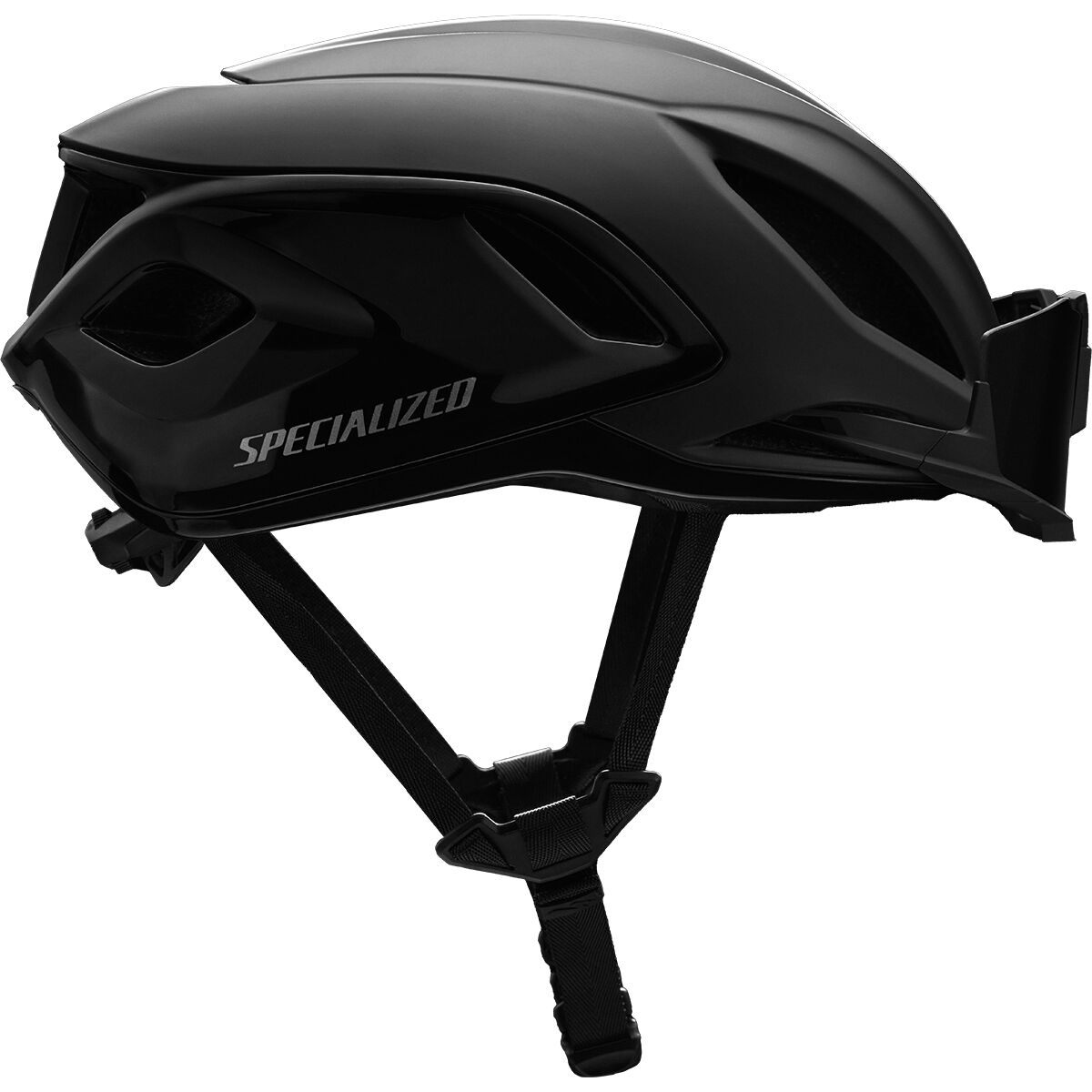 Specialized Propero 4 Bike Helmet Black, S