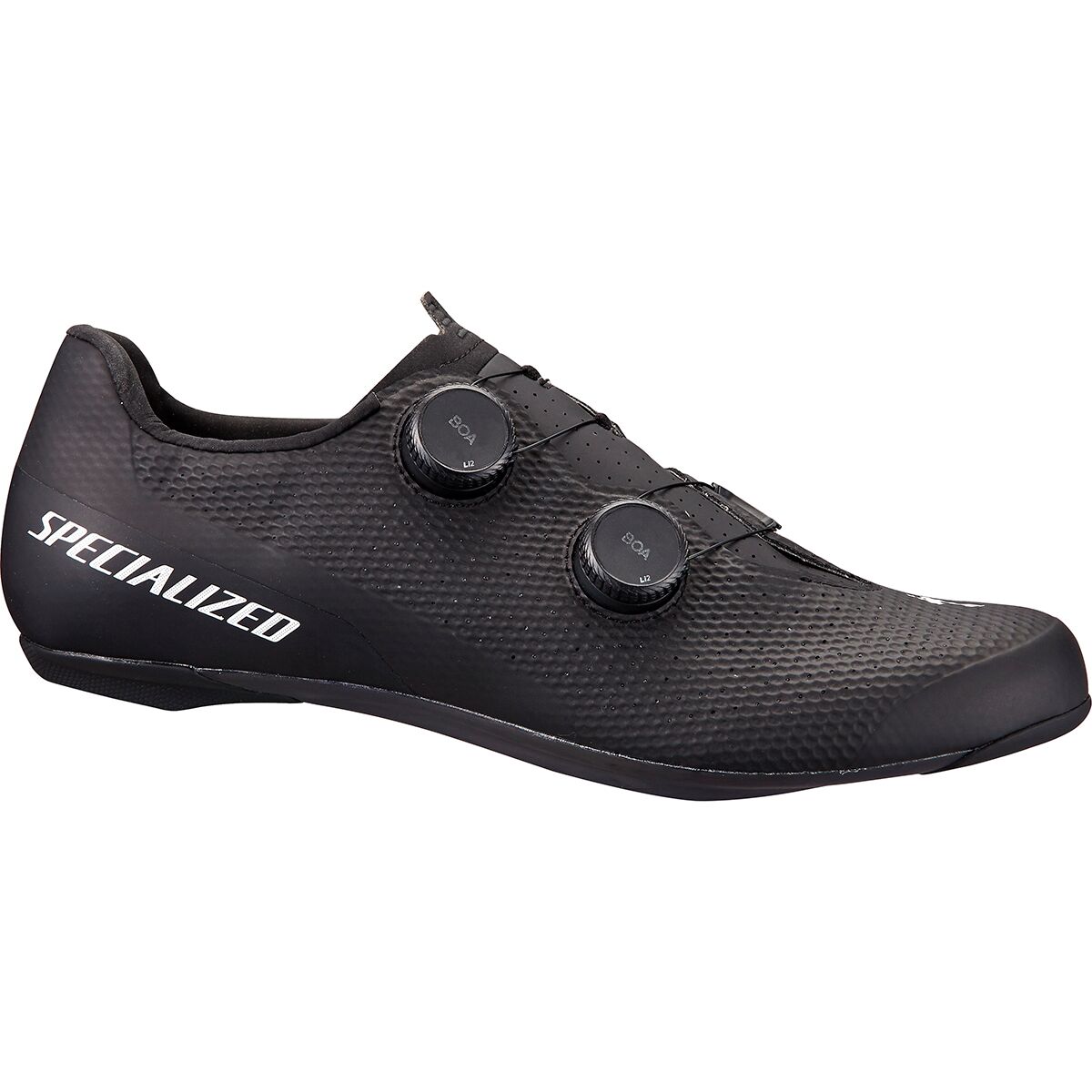 Specialized Torch 3.0 Cycling Shoe Black, 42.5 - Men's