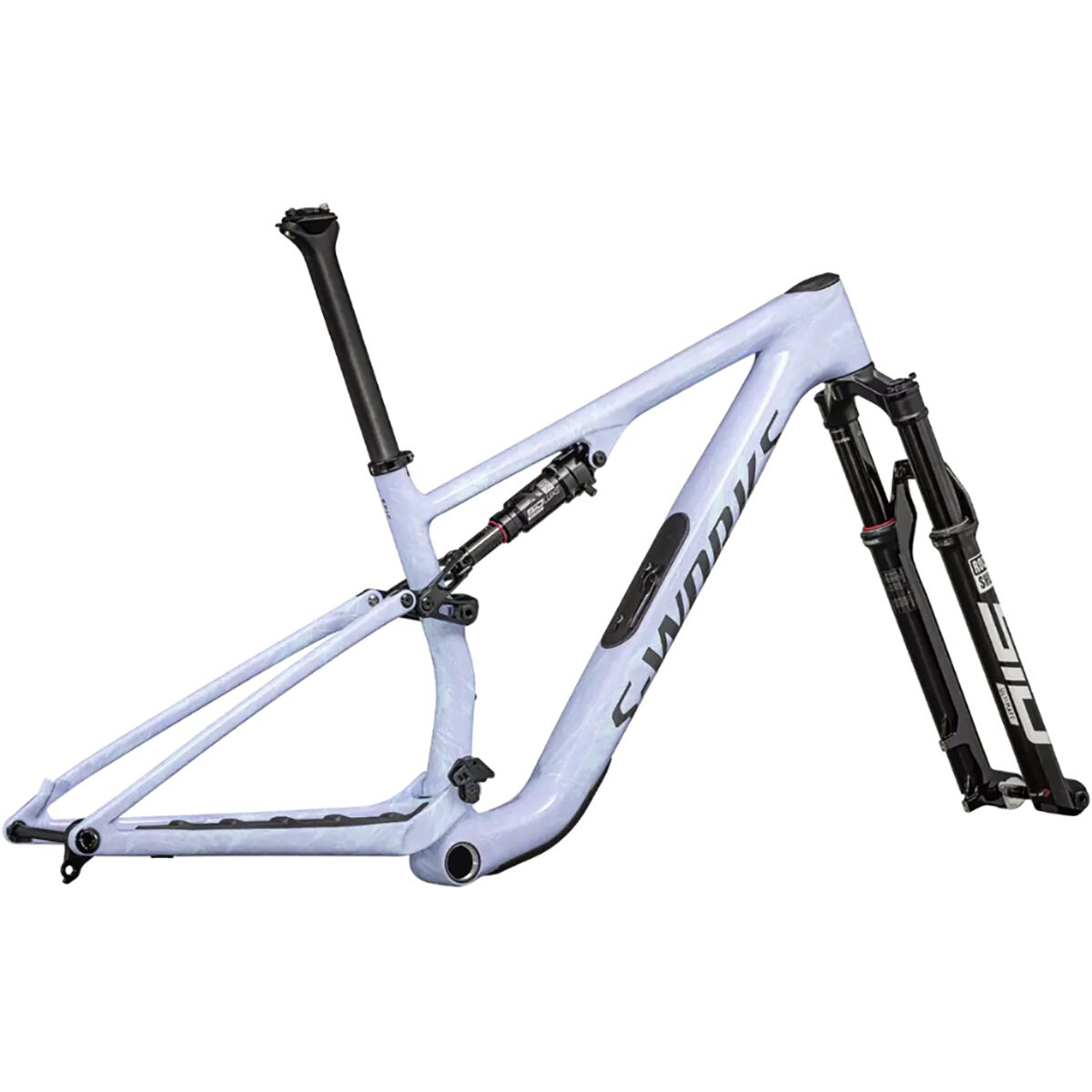 Specialized epic hot sale frameset 2021