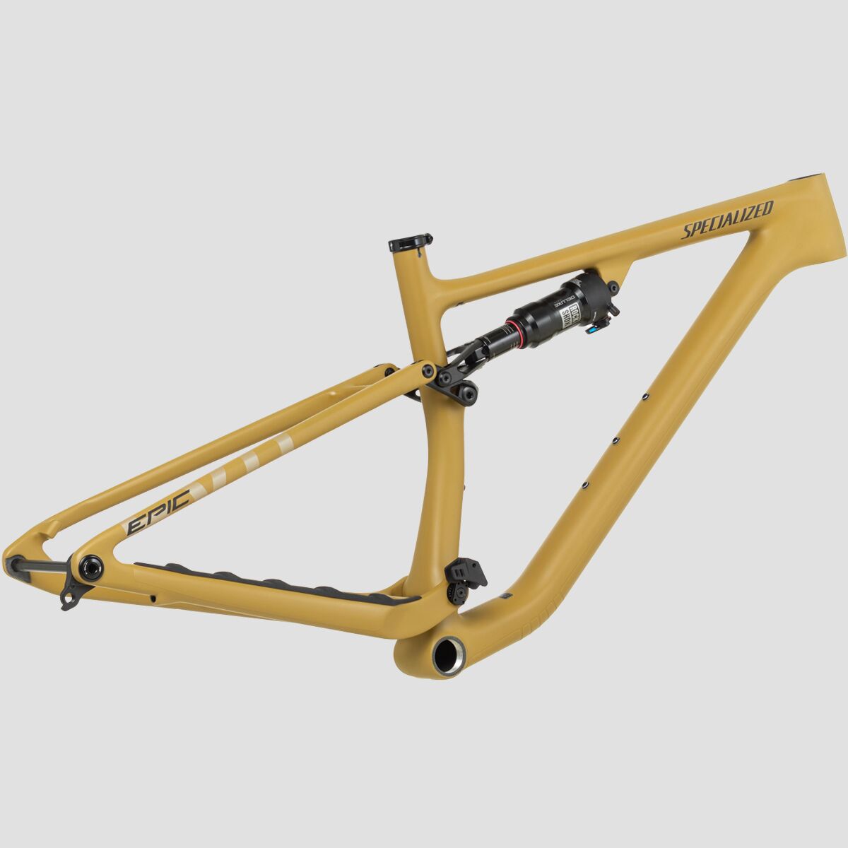 Specialized Epic EVO LTD Frame - Bikes