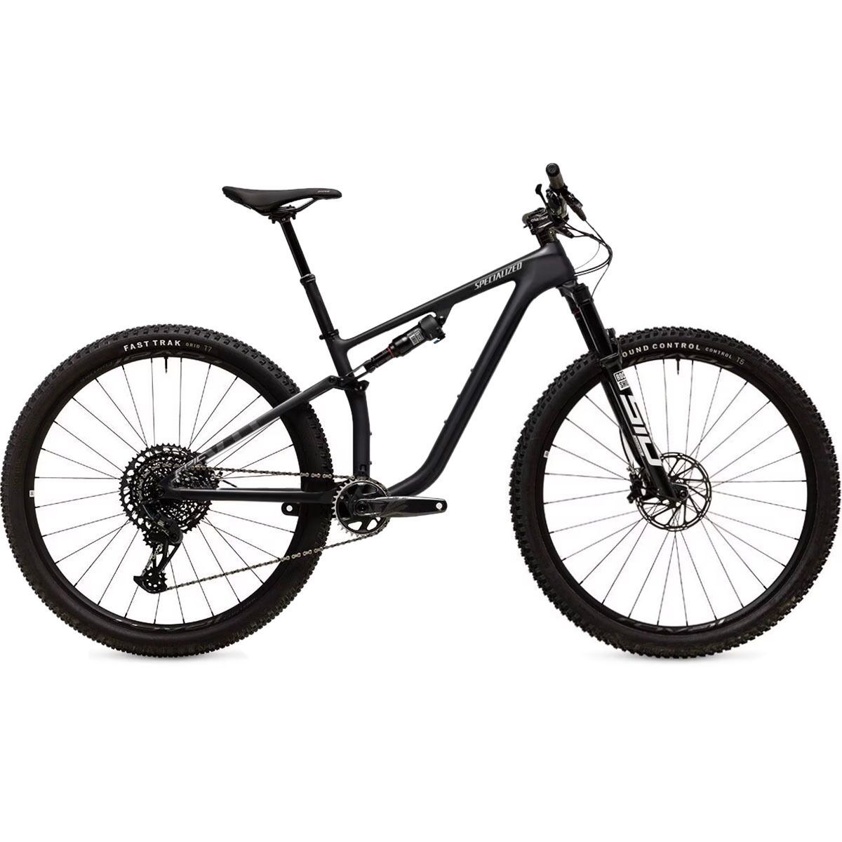 specialized sequoia comp フレーム　カーボン　セコイア Sequoia Merz
