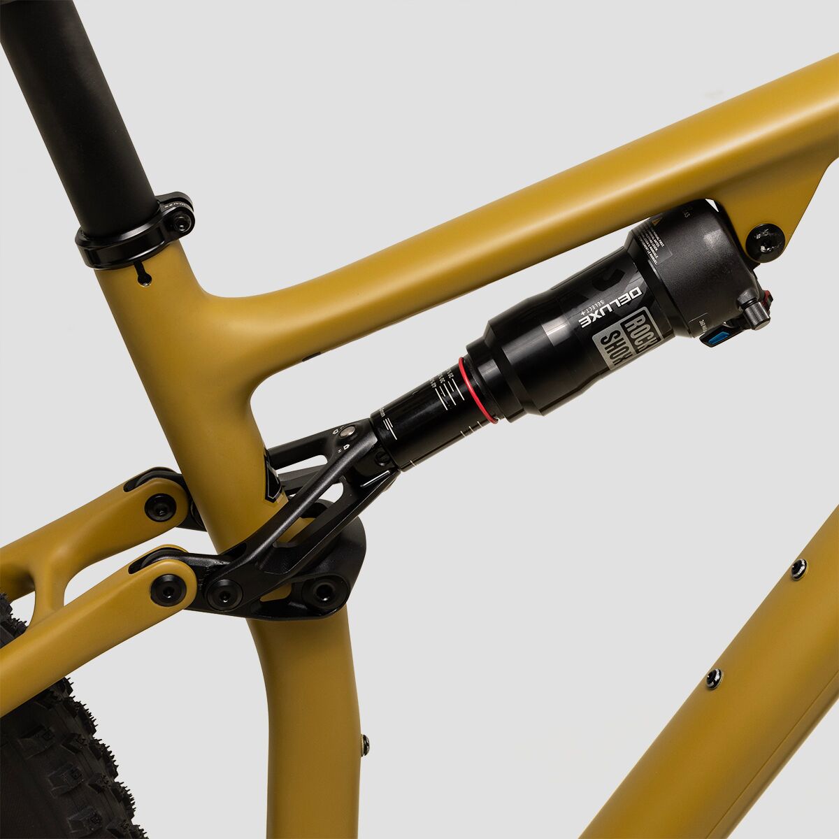 Specialized Epic Evo XT Exclusive Mountain Bike - Bikes