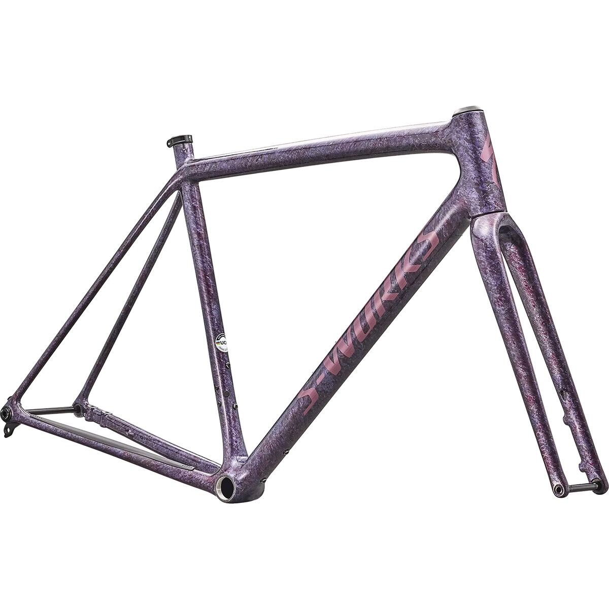 Specialized S-Works Crux Frameset - Bikes