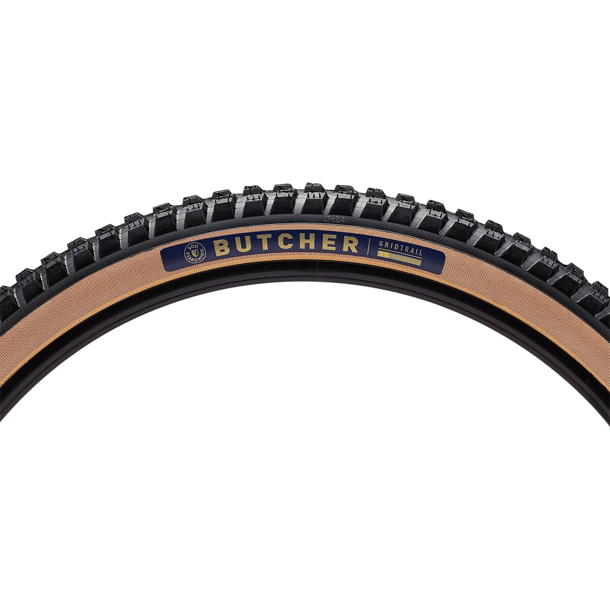 Specialized Butcher Grid Gravity T9 TLR 29in Tire - Components