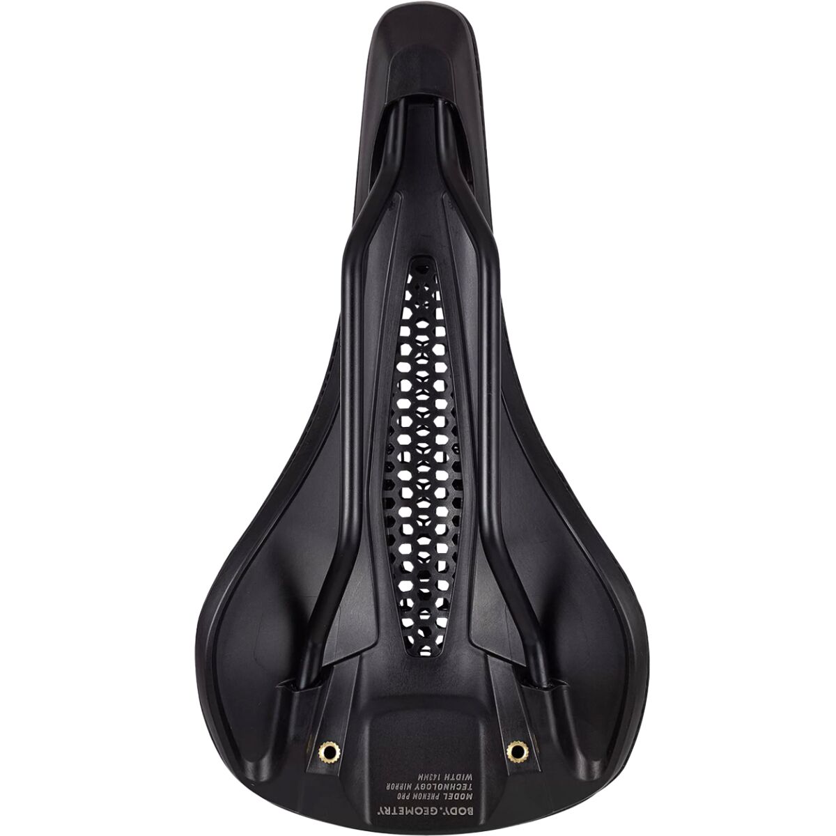 Specialized Phenom Pro Mirror Saddle - Components