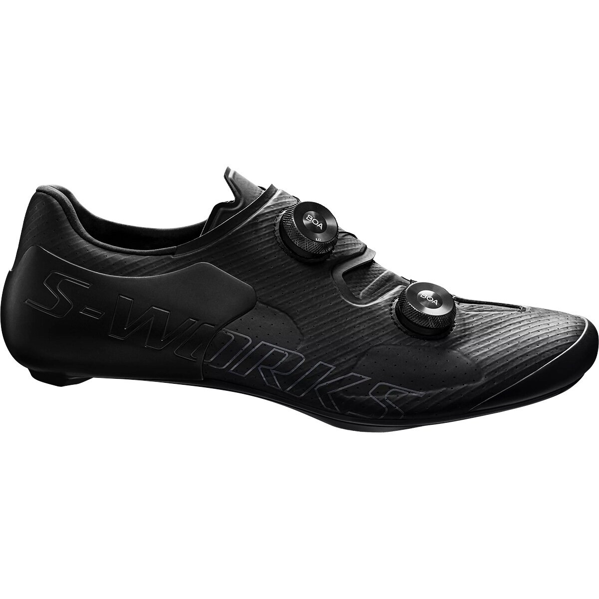 Specialized S-Works Ares 2 Road Shoe - Wide - Men