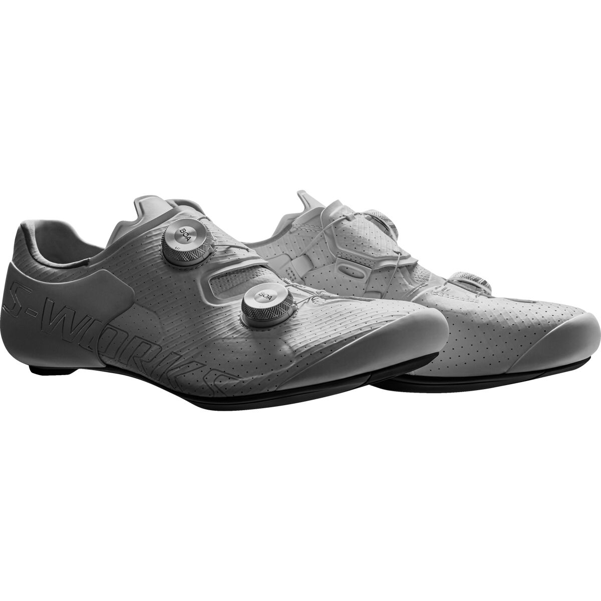 Specialized S-Works Ares 2 Road Shoe - Wide - Men