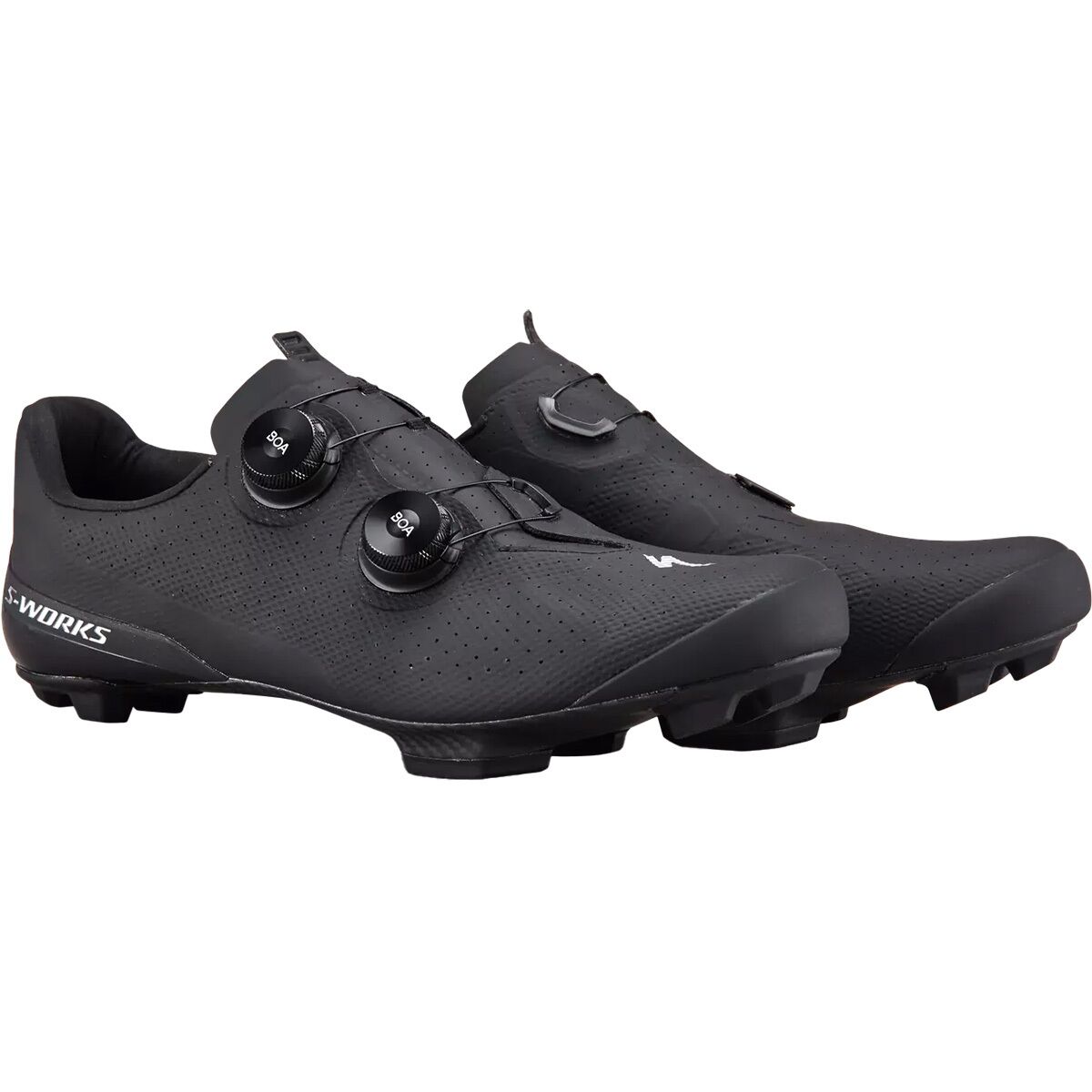Specialized S-Works Recon Mountain Bike Shoe - Wide - Men