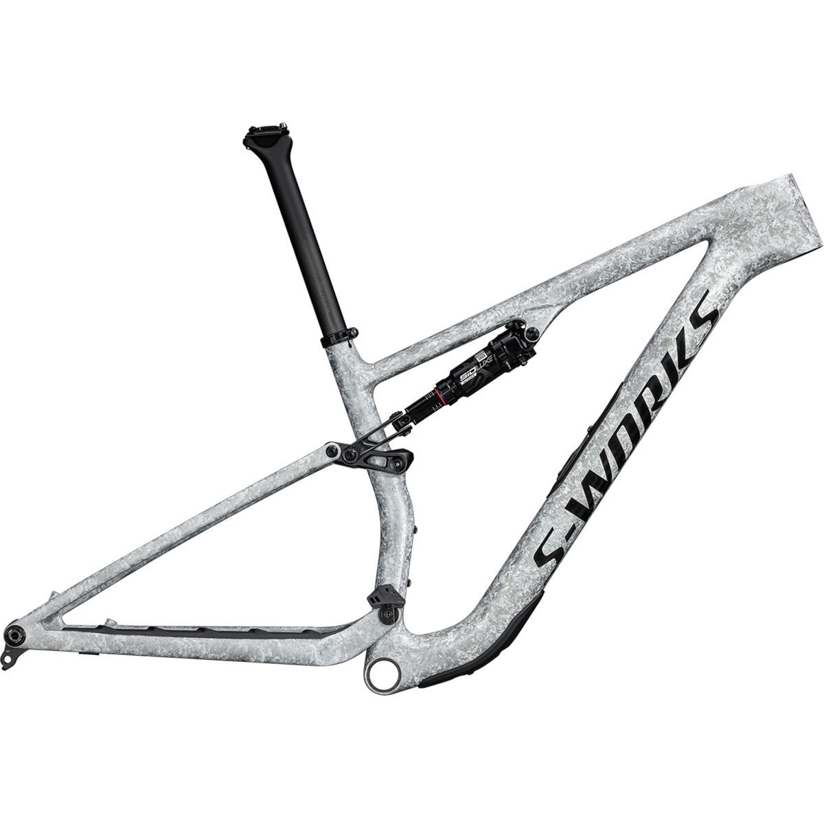 Specialized S-Works Epic 8 Frame - Bikes