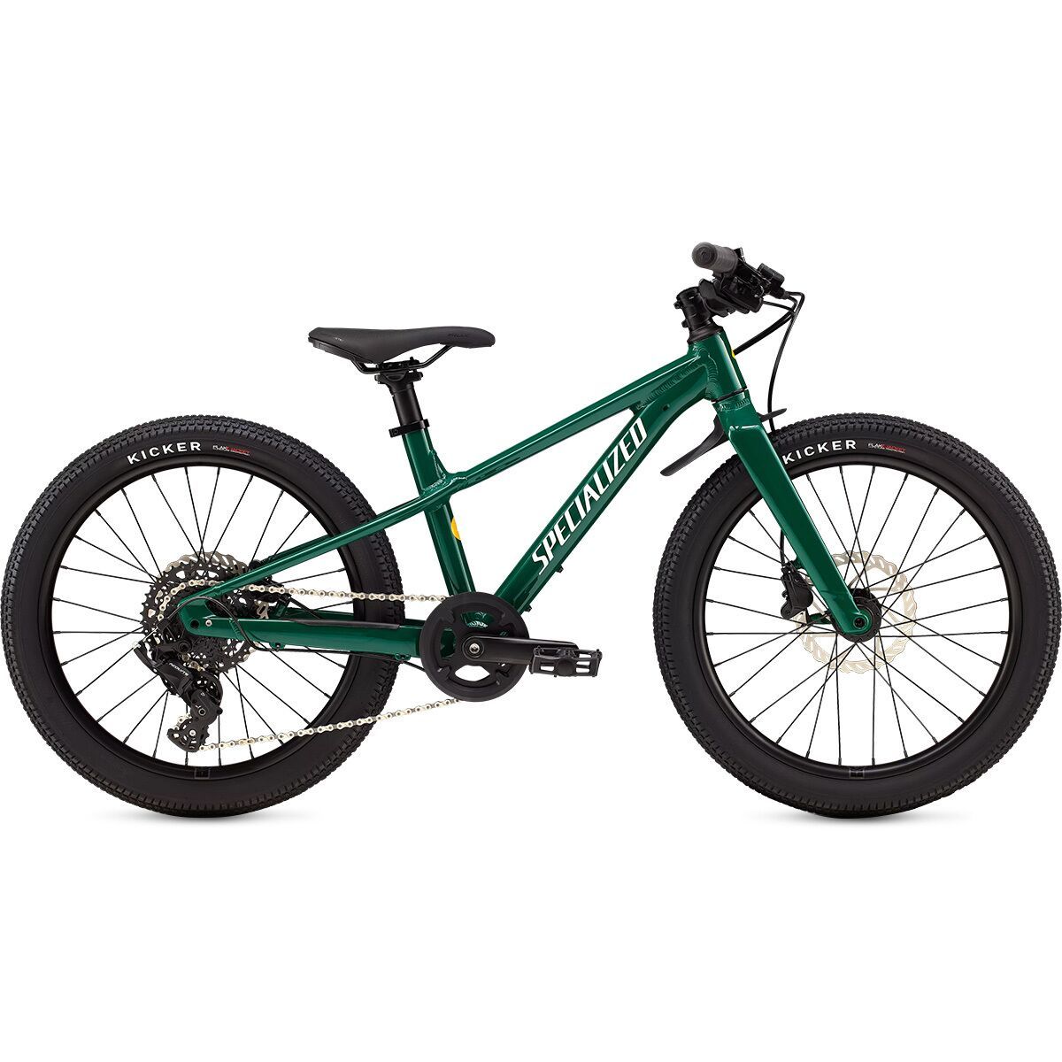 Specialized Riprock 20in - Kids' - Bikes