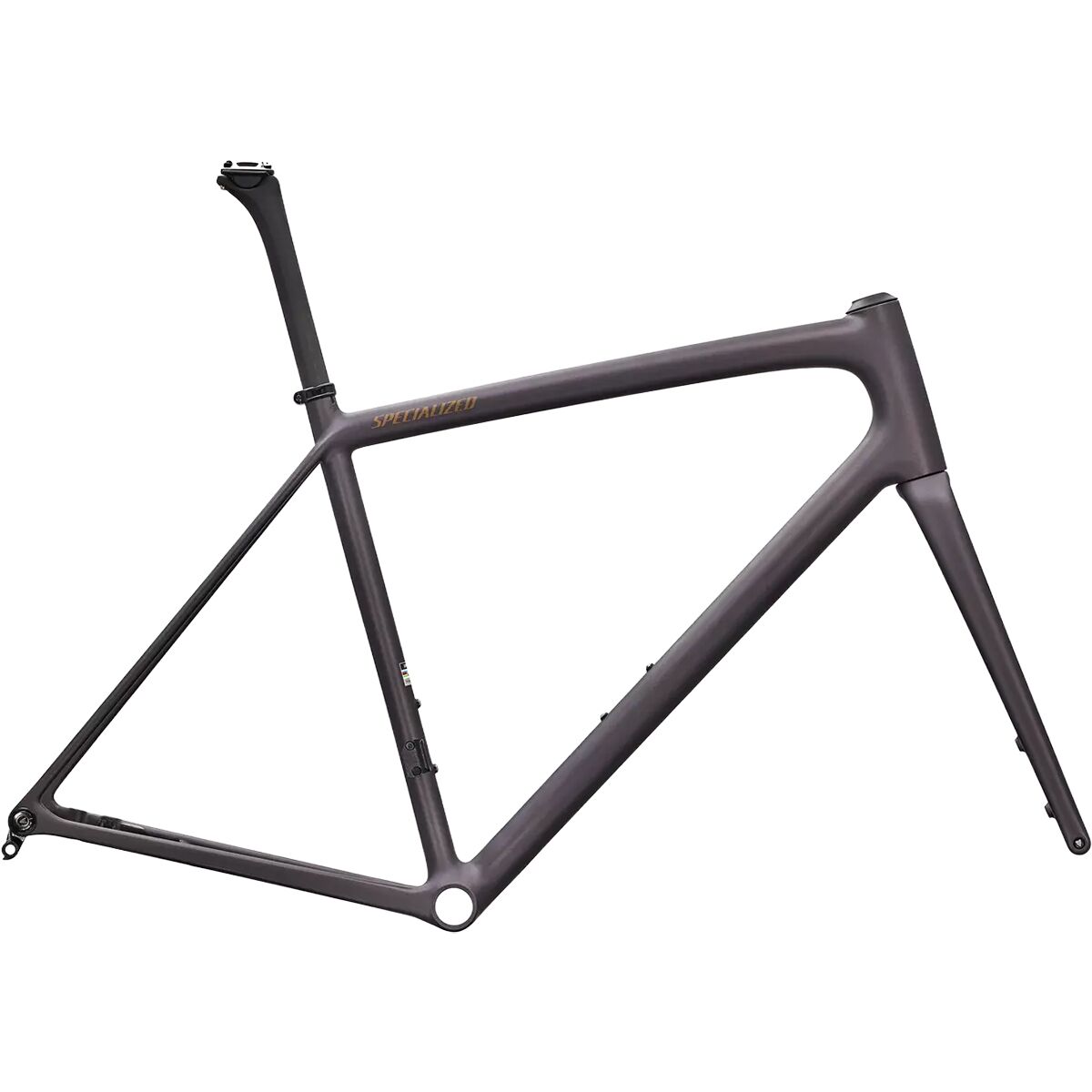 Specialized Aethos 2 Frameset - Bikes