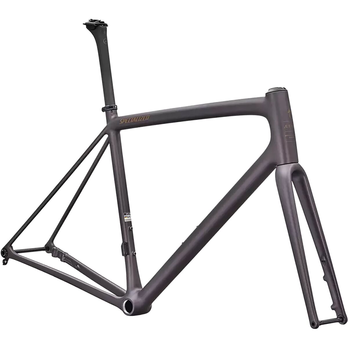 Specialized Aethos 2 Frameset - Bikes