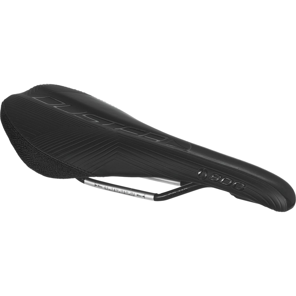 SDG Components Duster P MTN Ti-Alloy Saddle - Components