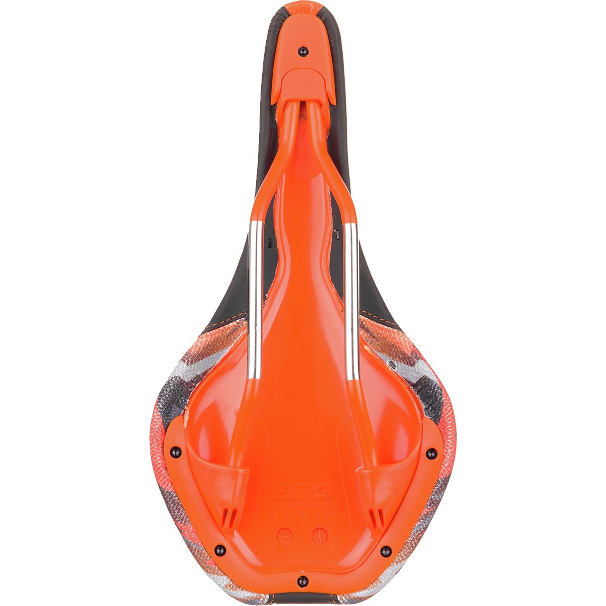 SDG Components Duster P MTN Ti-Alloy Saddle - Components