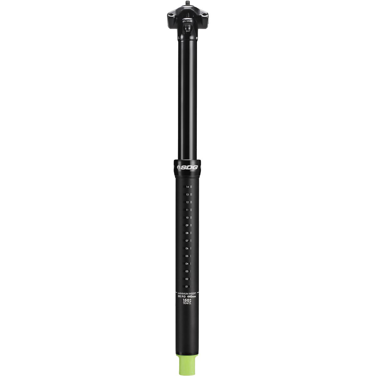 パーツ dropper post sdg tellis SDG Components Tellis Dropper Seatpost - Components