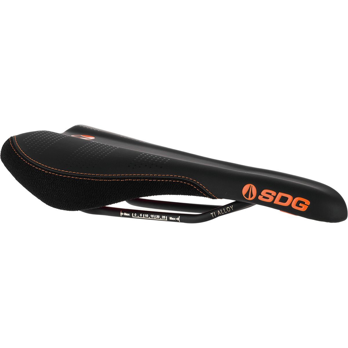 sdg radar mtn saddle