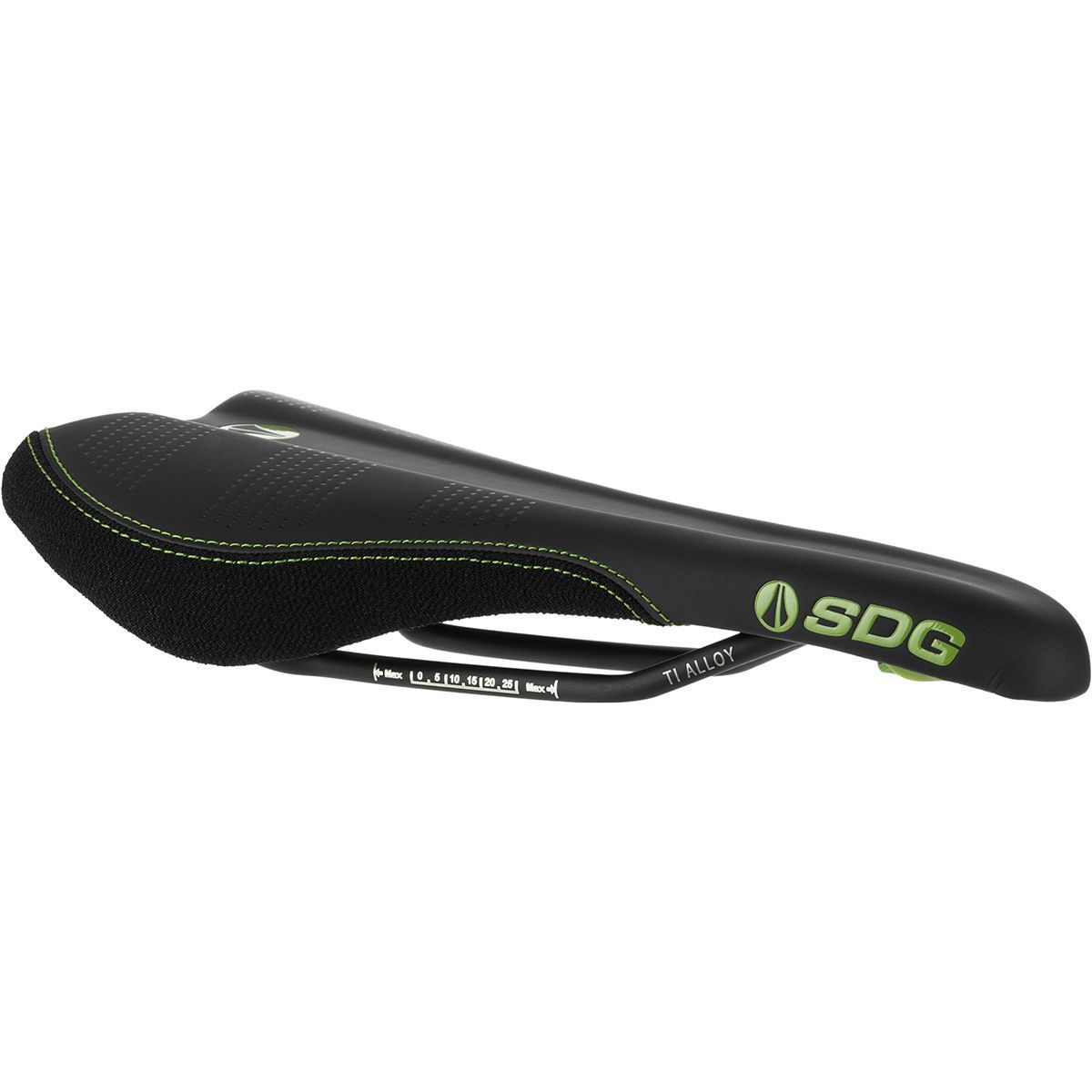 sdg radar mtn saddle