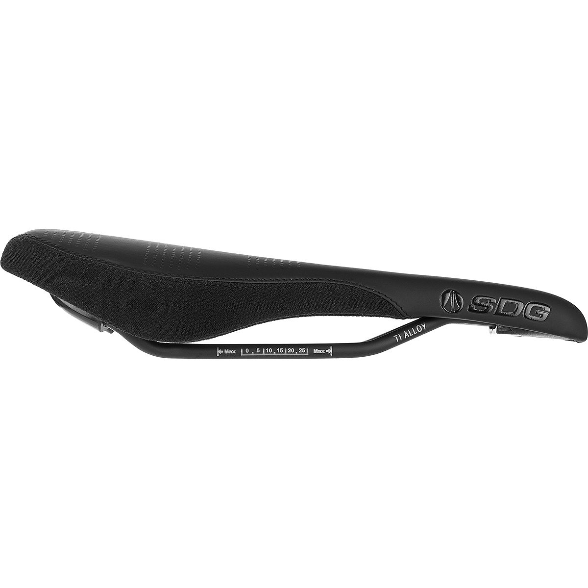 Radar | Ti-Alloy - SDG COMPONENTS