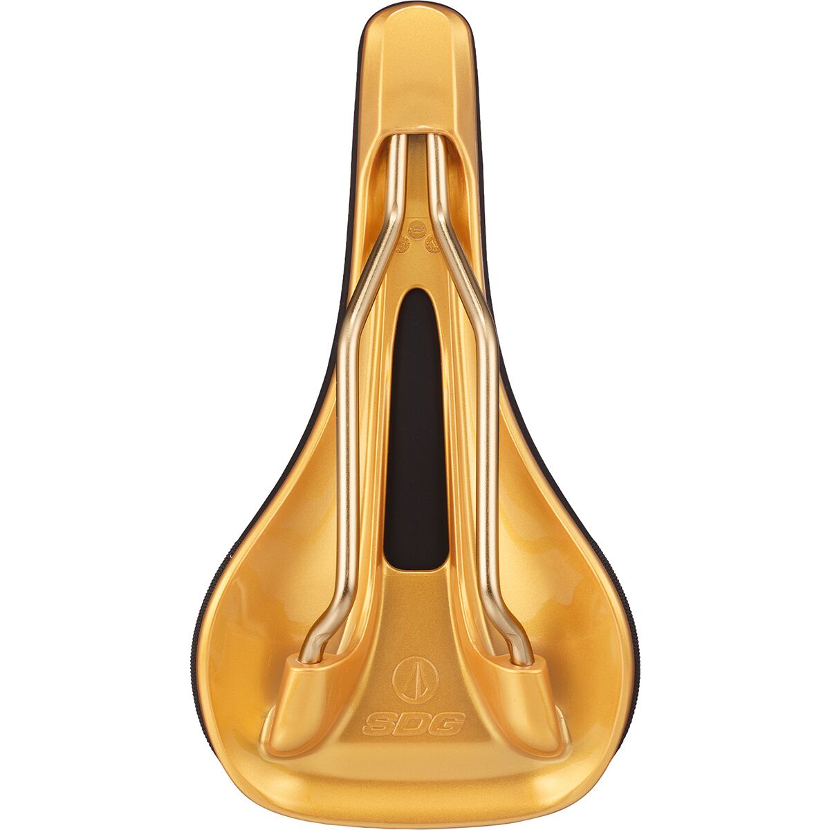 SDG Components Bel-Air V3 Lux-Alloy Saddle - Components