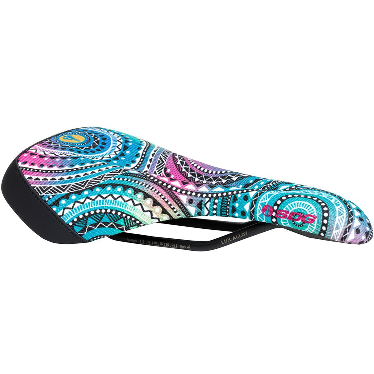 sdg allure women's saddle