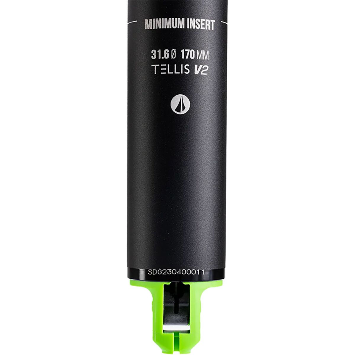 パーツ dropper post sdg tellis SDG Components Tellis Dropper Seatpost - Components
