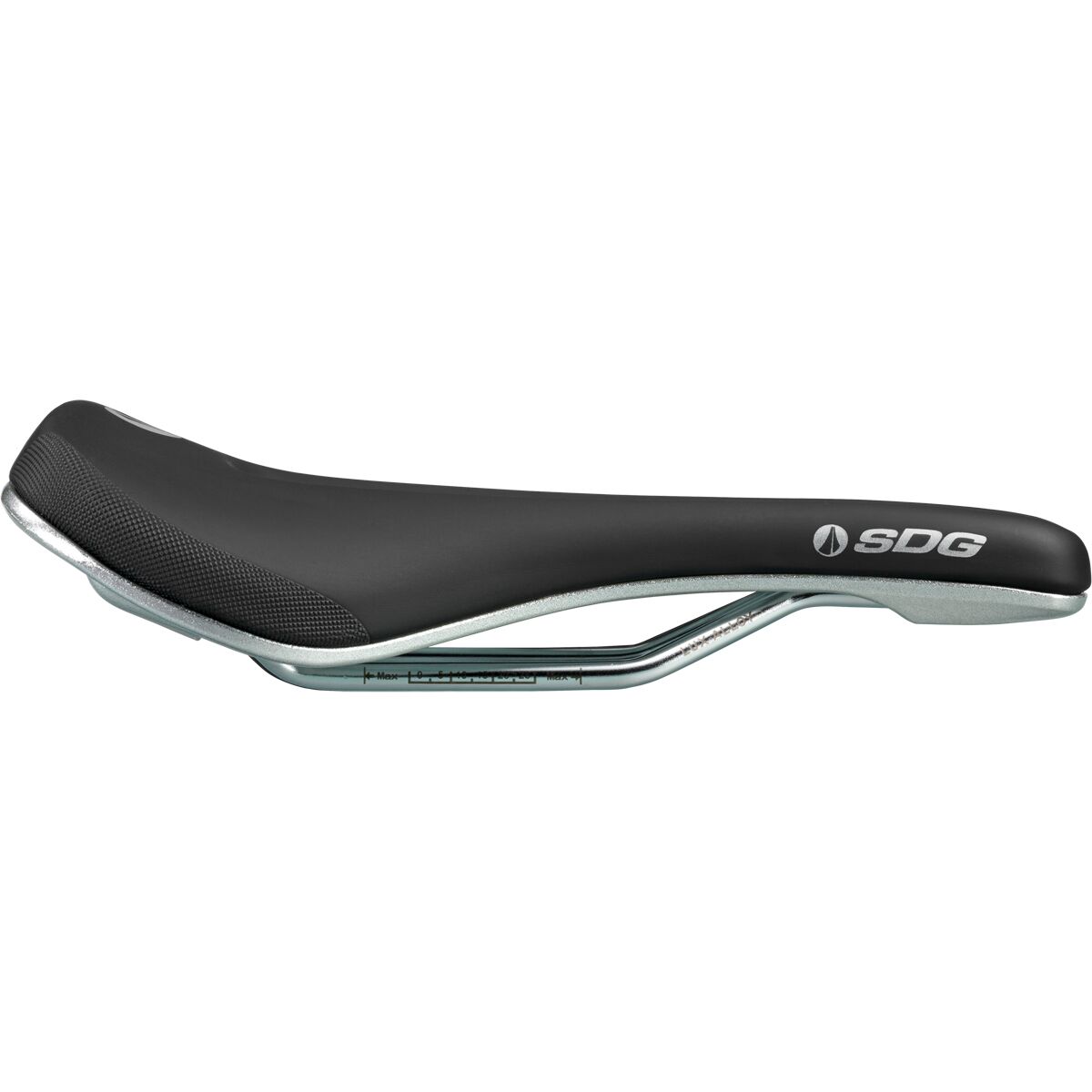 SDG Components Bel-Air V3 MAX Limited Edition Galactic Lux-Alloy