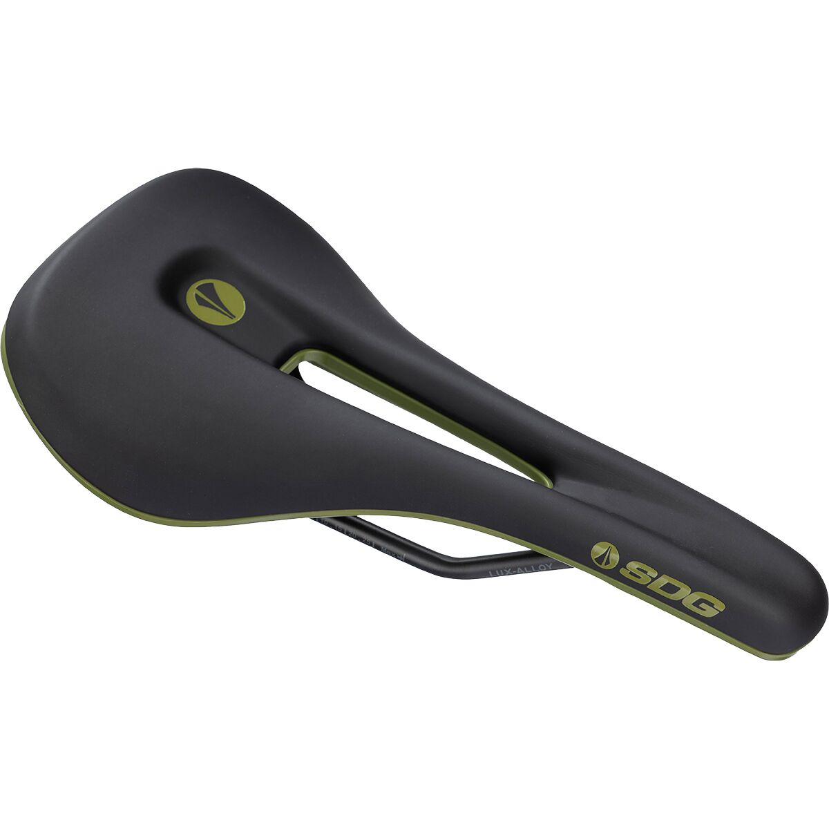 SDG Components Bel-Air V3 Overland Olive Green, 140x260mm