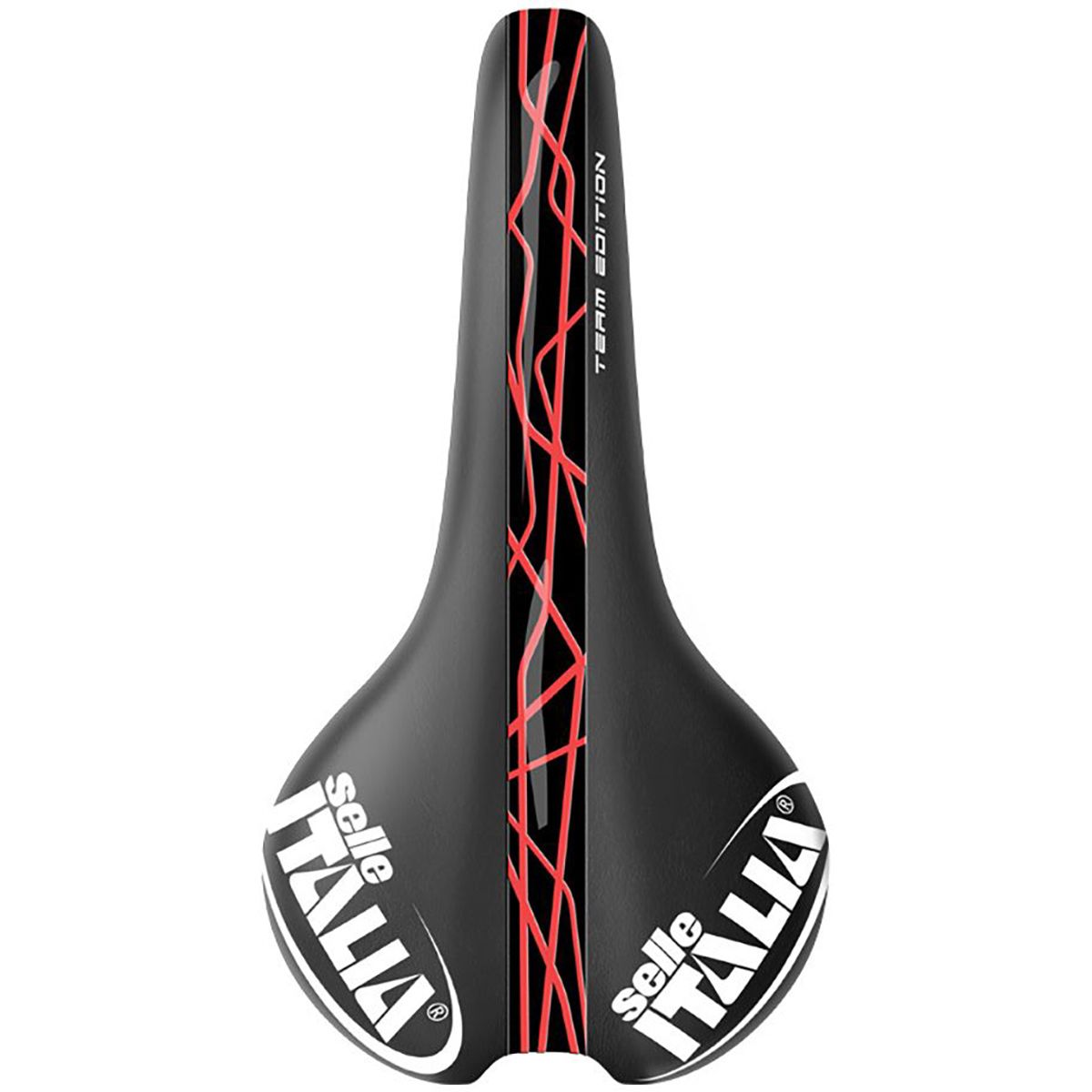 selle ITALIA FLITE Team Edition サドルti316 Selle Italia Flite Team Edition Black Ti316 Rail Saddle New