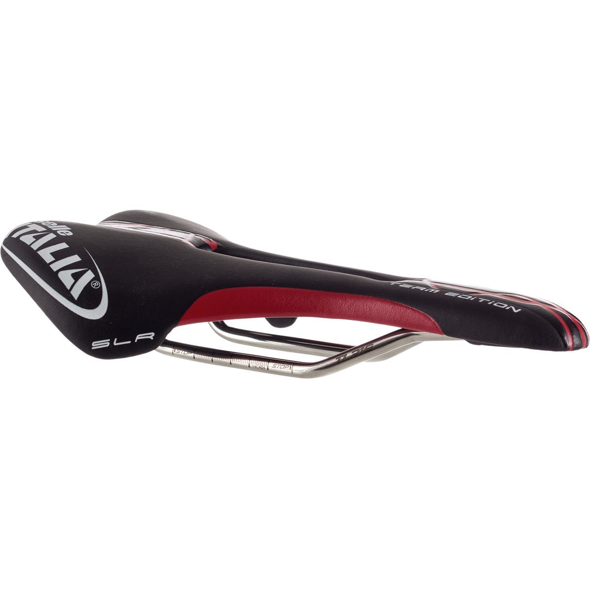 Selle Italia SLR Team Edition Saddle Components