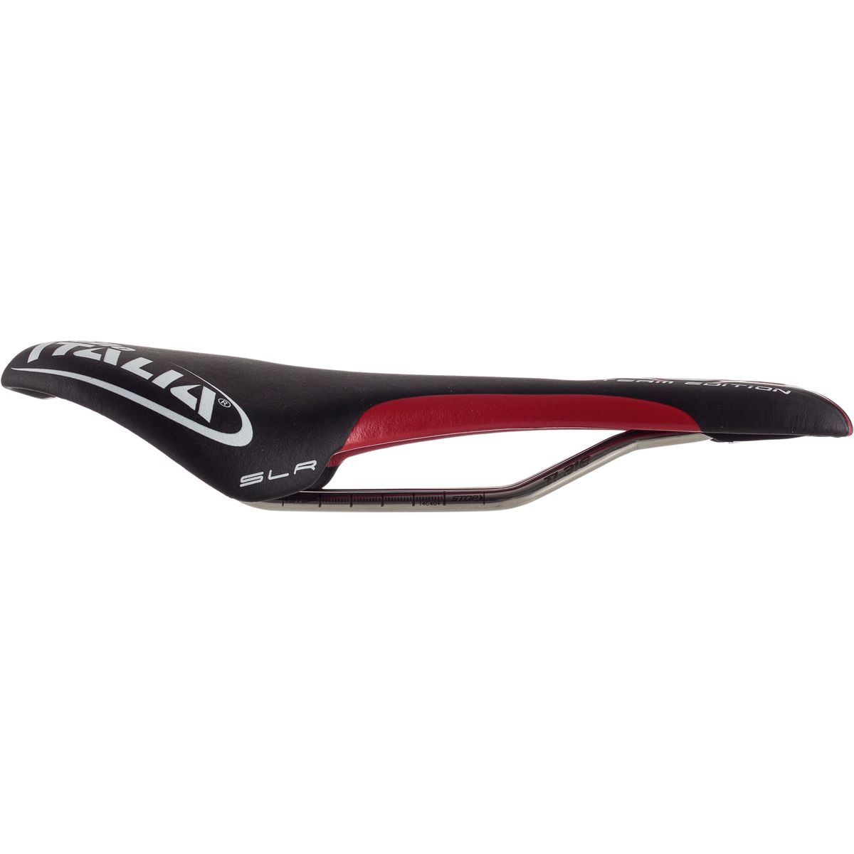 Selle Italia SLR Team Edition Flow Saddle - Components