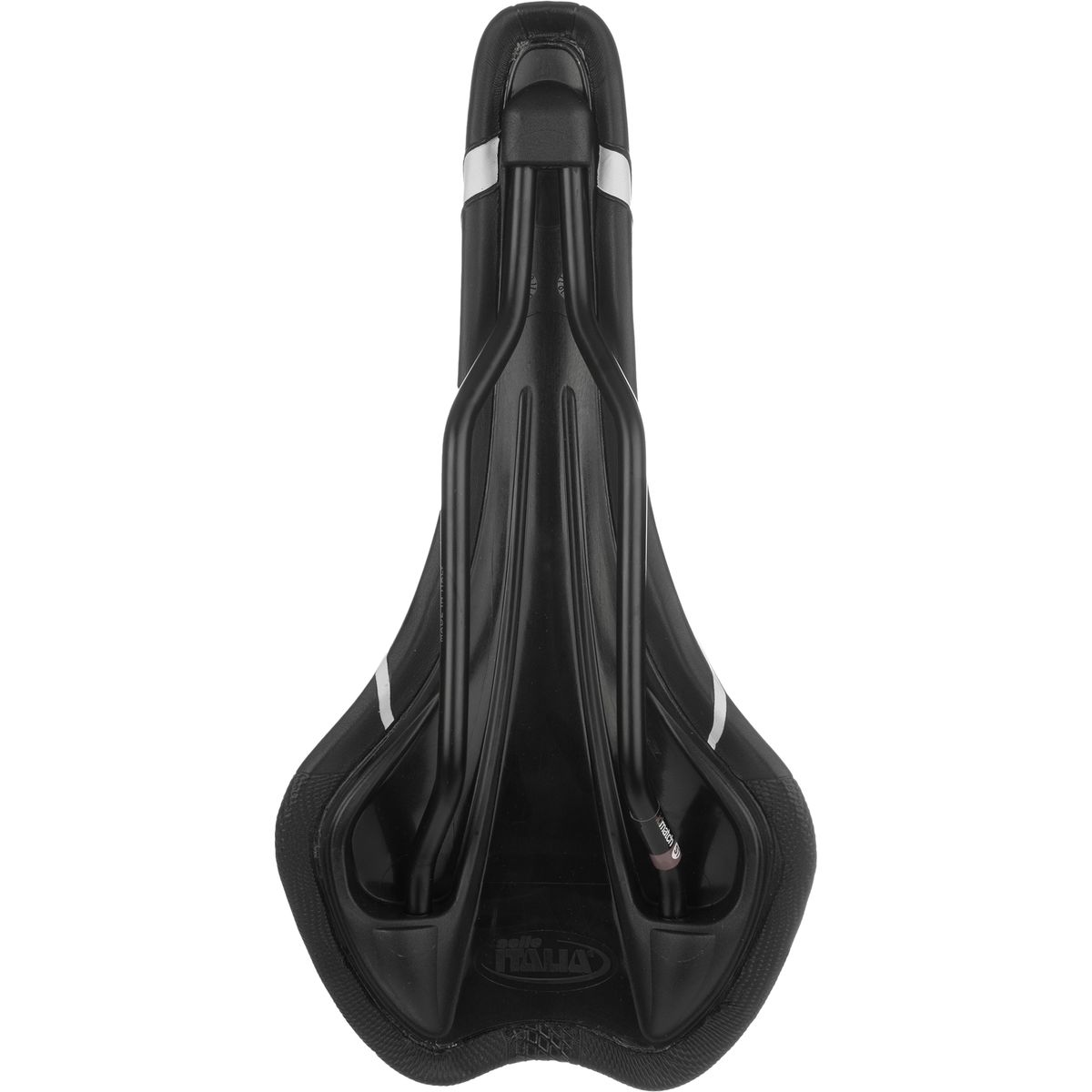 Selle Italia Nekkar Plus Saddle - Components