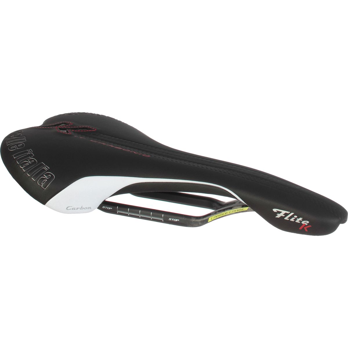 Selle Italia FLITE KIT CARBONIO 180g