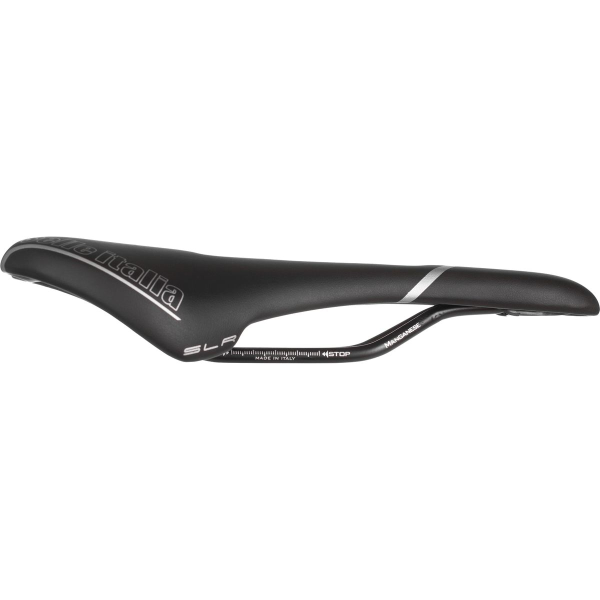 パーツ Selle ITALIA SLR S2 std small flow BK_D1.jpg