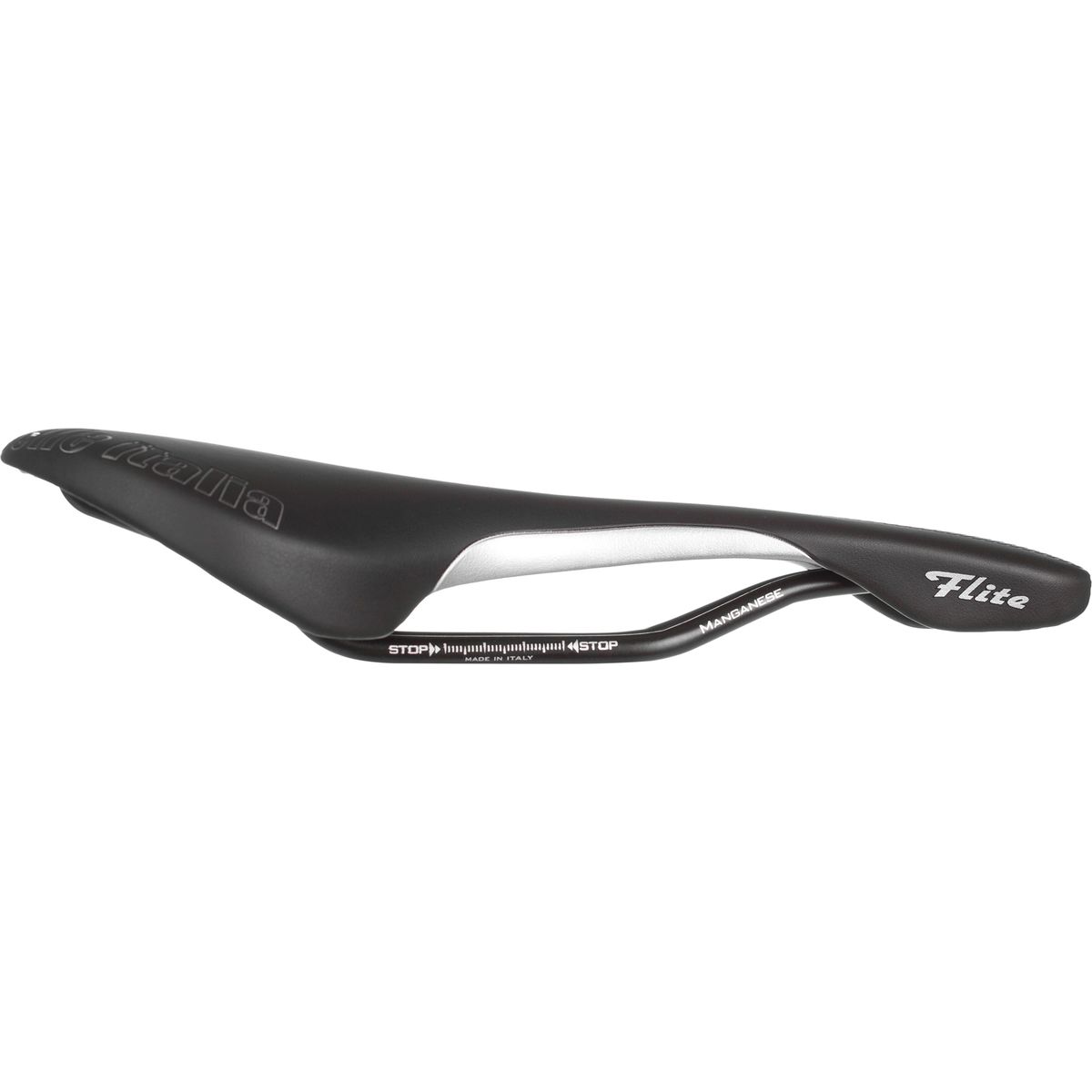 Selle Italia Flite TM Flow Saddle - Components