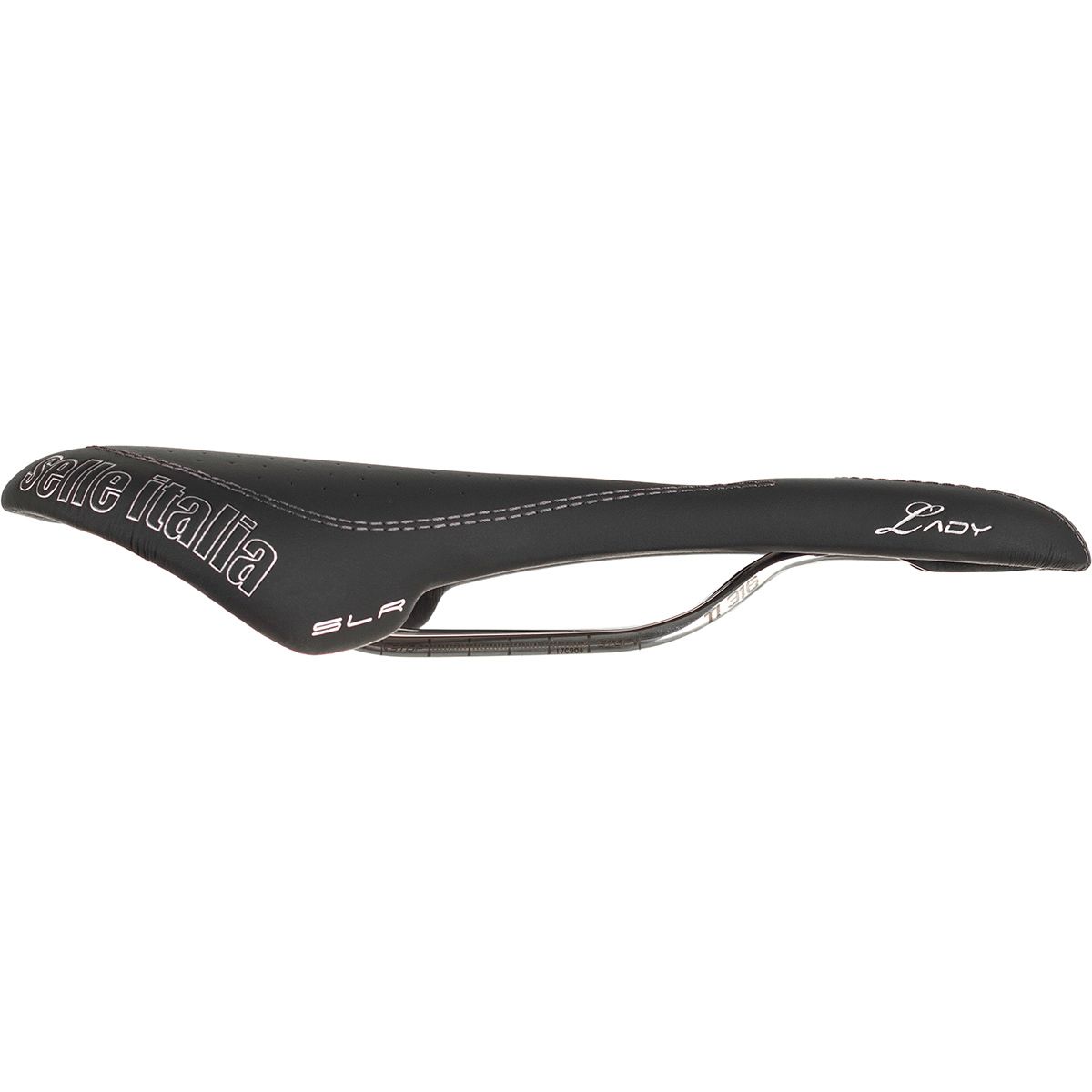 Selle Italia SLR Lady Flow L Saddle - Women's - Components