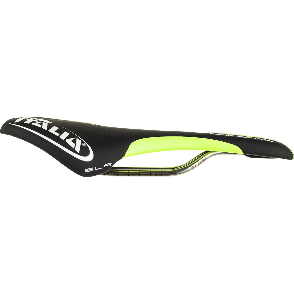 Selle Italia SLR Team Edition Flow Saddle - Components