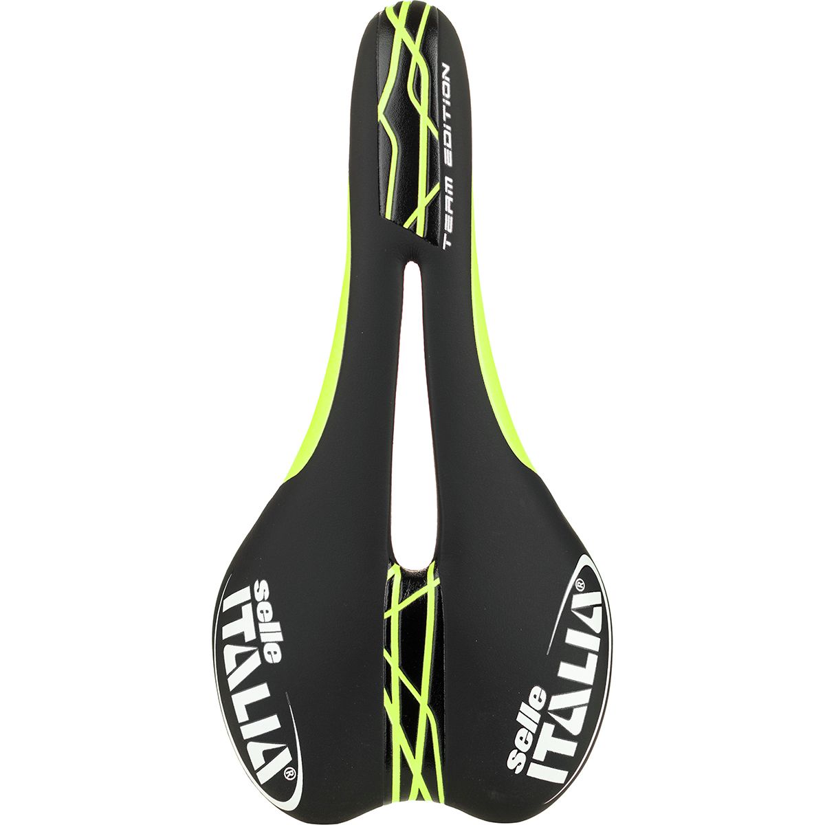 Selle Italia SLR Team Edition Flow Saddle - Components