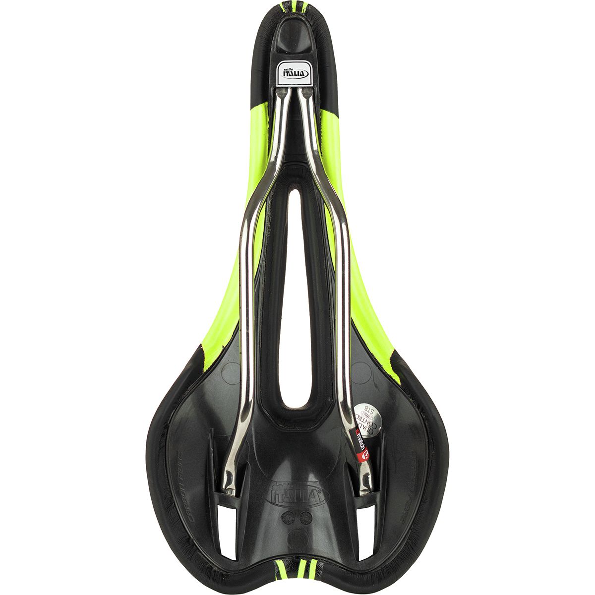 Selle Italia SLR Team Edition Flow Saddle - Components