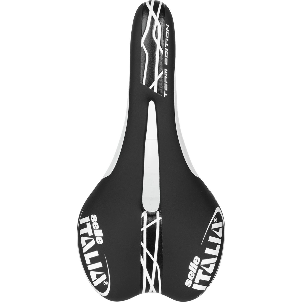 Selle Italia SLR Team Edition Flow Saddle - Components