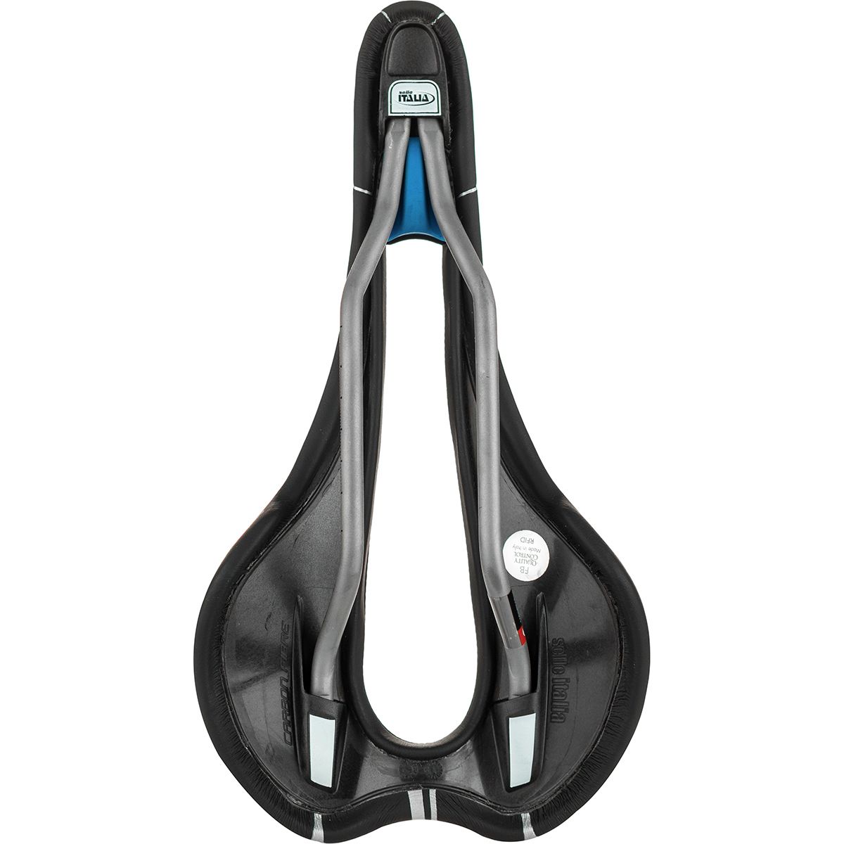 selle italia SLR superflow ｌサイズ　210g Selle Italia SLR Superflow L Saddle - Men's - Components