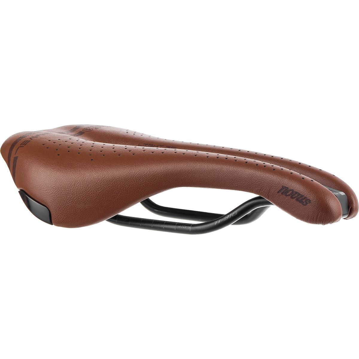 Selle italia novus online boost gravel heritage saddle